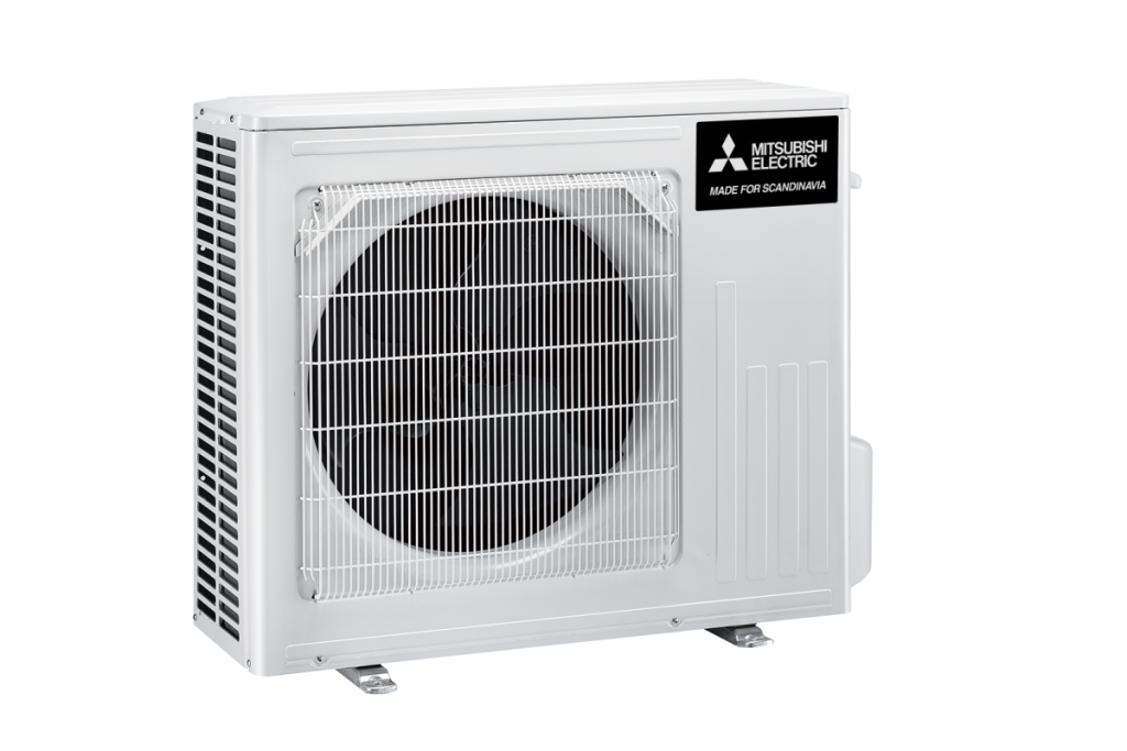 Mitsubishi Electric RZ