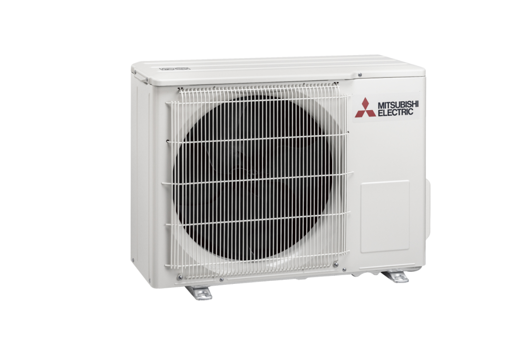 Mitsubishi Electric HR25 -ilmanjäähdytin