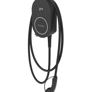 Go-e Core - latausasema