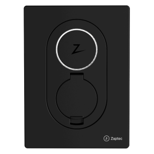 Zaptec Go - Latausasema