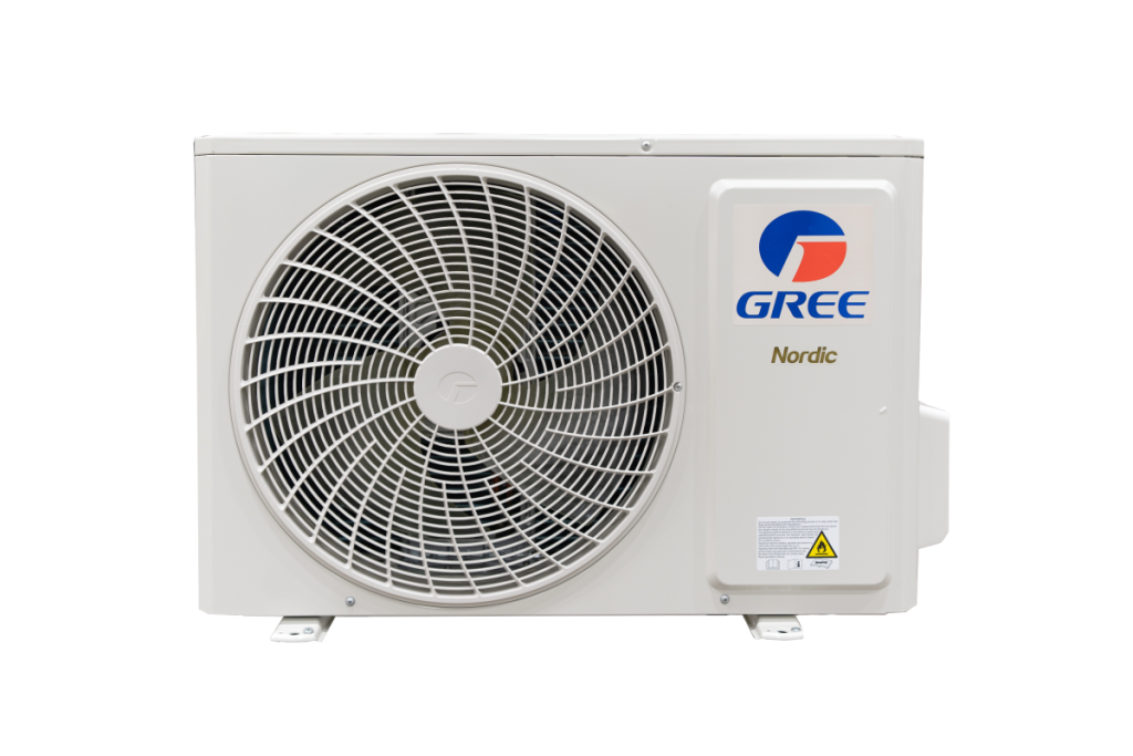 Gree Sp Nordic 35-A/W